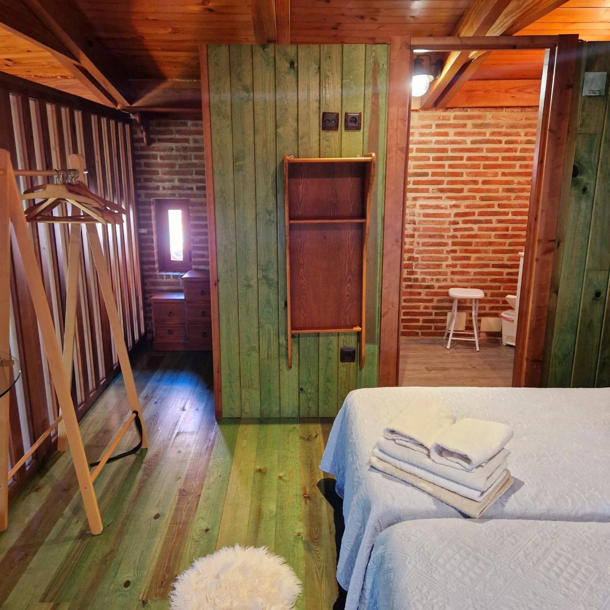 Complejo Oasis Beach Sobre El Rio Huerta  Zewnętrze zdjęcie