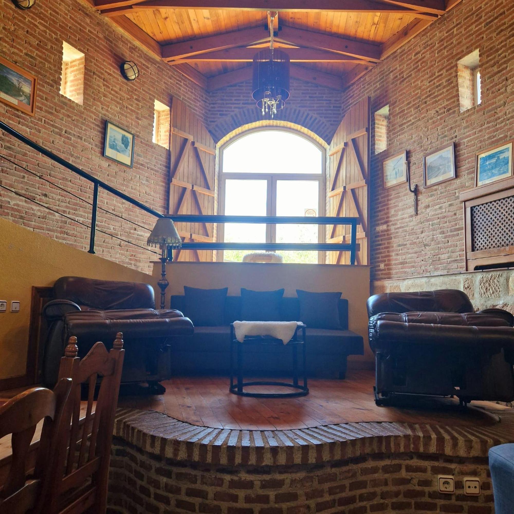 Complejo Oasis Beach Sobre El Rio Huerta  Zewnętrze zdjęcie