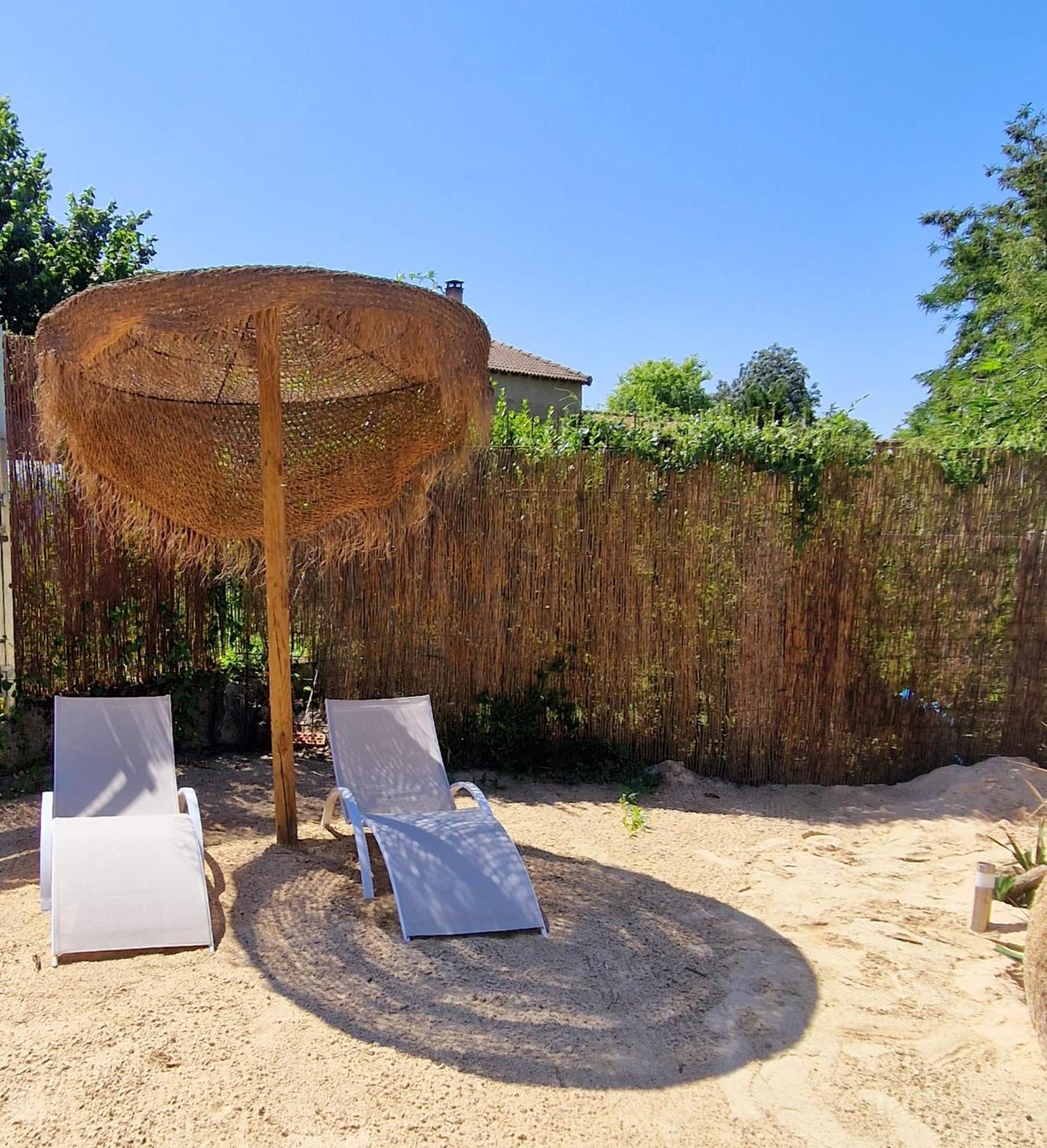 Complejo Oasis Beach Sobre El Rio Huerta  Zewnętrze zdjęcie