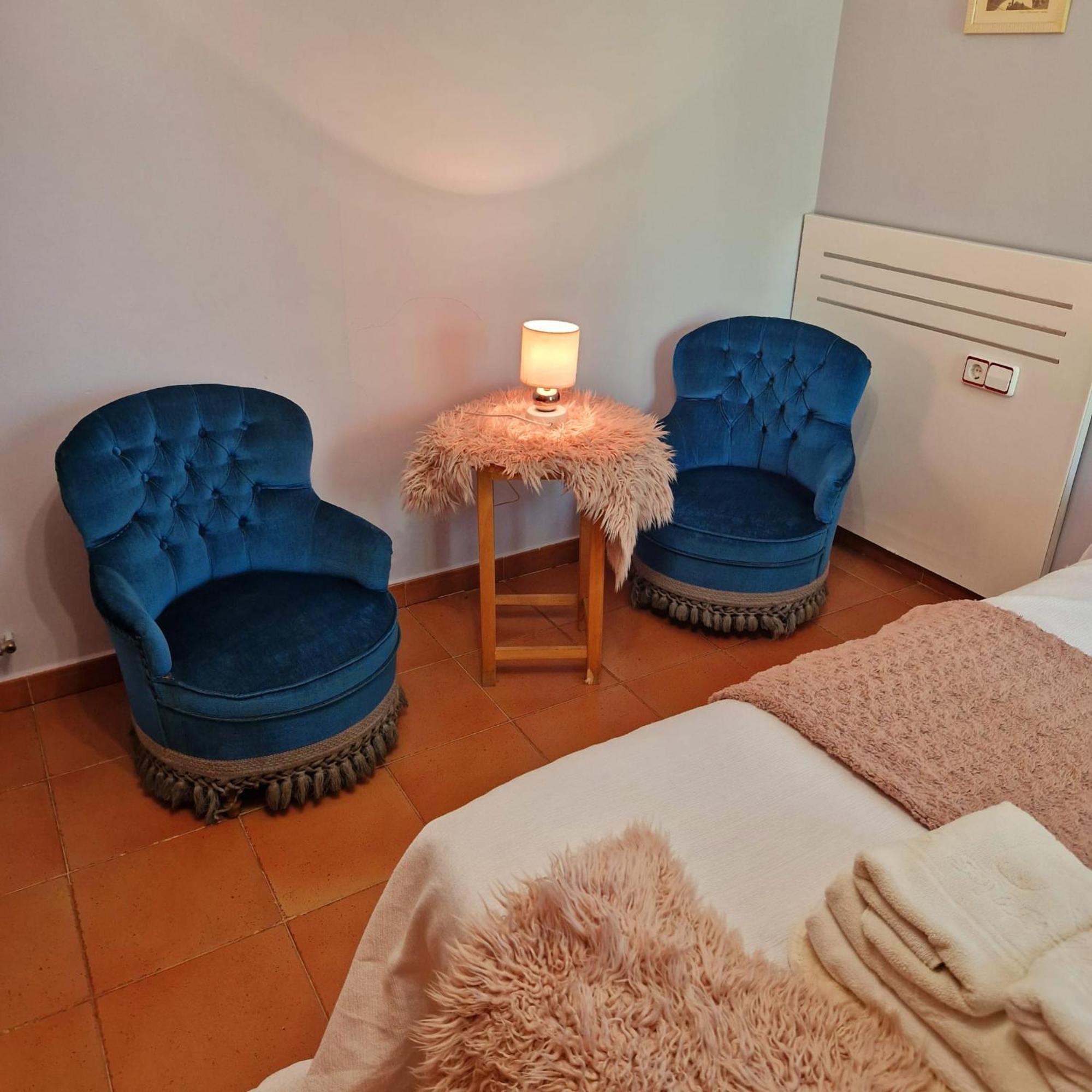 Complejo Oasis Beach Sobre El Rio Huerta  Zewnętrze zdjęcie